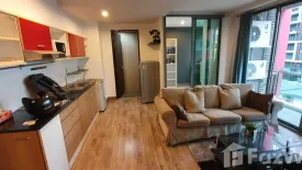 1 Bedroom Condo for sale in Click Condo Sukhumvit 65, Phra Khanong Nuea, Bangkok near BTS Ekkamai