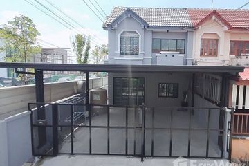 4 Bedroom Townhouse for rent in Bueng Yitho, Pathum Thani