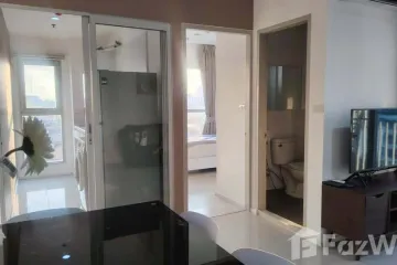 2 Bedroom Condo for sale in Aspire Sukhumvit 48, Phra Khanong, Bangkok near BTS Phra Khanong