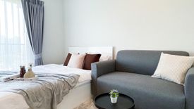 Condo for rent in Metro Sky Wutthakat, Talat Phlu, Bangkok near BTS Wutthakat