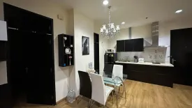 1 Bedroom Condo for rent in Baan Klang Krung Siam - Pathumwan, Thanon Phetchaburi, Bangkok near BTS Ratchathewi