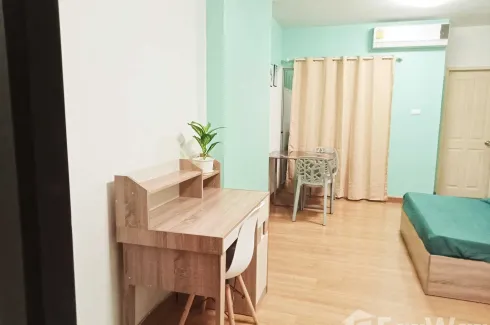 Condo for rent in Supalai Park Ratchaphruek - Phetkasem, Bang Wa, Bangkok near BTS Bang Wa