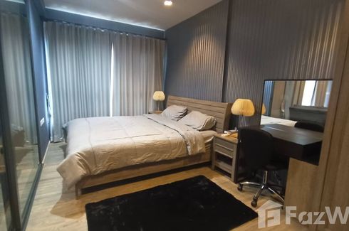 1 Bedroom Condo for rent in Rain, Cha am, Phetchaburi