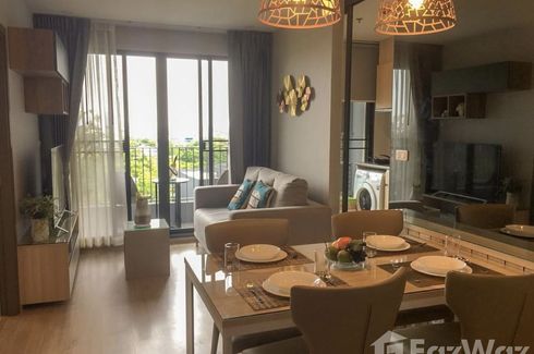 2 Bedroom Condo for rent in IDEO O2, Bang Na, Bangkok near BTS Bang Na
