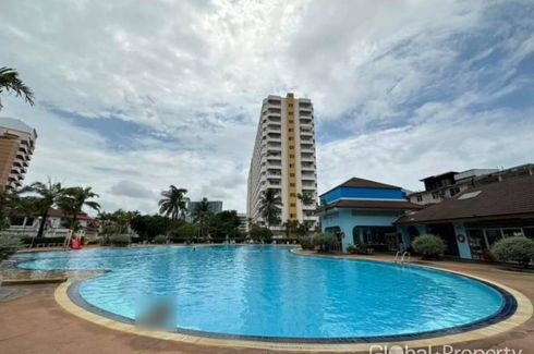 1 Bedroom Condo for sale in View Talay Residence 1, Nong Prue, Chonburi