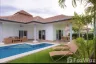 3 Bedroom Villa for rent in Mali Prestige, Thap Tai, Prachuap Khiri Khan