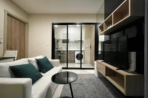 1 Bedroom Condo for sale in Condolette Midst Rama 9, Huai Khwang, Bangkok near MRT Phra Ram 9