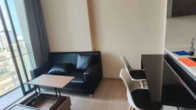 1 Bedroom Condo for rent in The ESSE Asoke, Khlong Toei Nuea, Bangkok near BTS Asoke