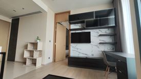 1 Bedroom Condo for rent in The ESSE Asoke, Khlong Toei Nuea, Bangkok near BTS Asoke