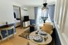 1 Bedroom Condo for sale in Seven Seas Cote d'Azur, Na Jomtien, Chonburi