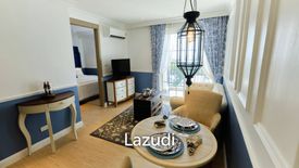 1 Bedroom Condo for sale in Seven Seas - Cote D'Azur, Na Jomtien, Chonburi