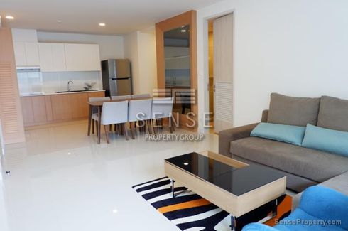 3 Bedroom Condo for rent in RQ Residence, Khlong Tan Nuea, Bangkok near BTS Phrom Phong