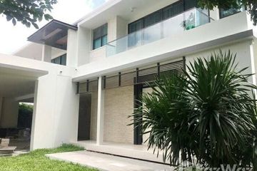 3 Bedroom House for sale in Ladawan Pinklao-Sathorn, Bang Ramat, Bangkok