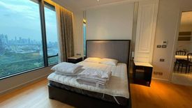 1 Bedroom Condo for rent in Sindhorn Residence, Lumpini, Bangkok near BTS Ploen Chit