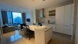 1 Bedroom Condo for rent in Sindhorn Residence, Lumpini, Bangkok near BTS Ploen Chit