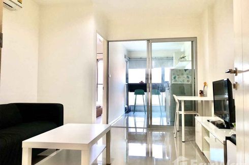 1 Bedroom Condo for sale in Aspire Sukhumvit 48, Phra Khanong, Bangkok near BTS Phra Khanong