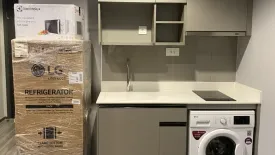 1 Bedroom Condo for rent in Ideo Mobi Rangnam, Thanon Phaya Thai, Bangkok near BTS Victory Monument