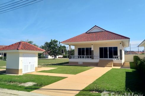 2 Bedroom House for sale in Leo Gardens, Cha am, Phetchaburi