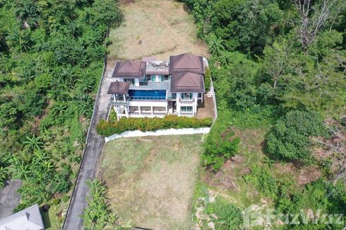 4 Bedroom Villa for sale in Kamala, Phuket