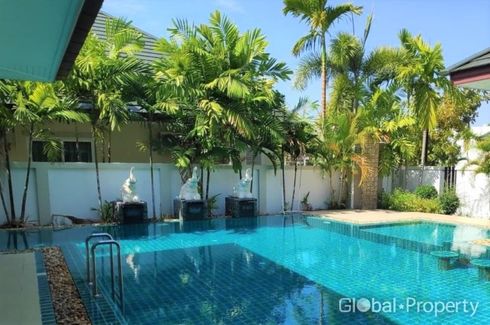 4 Bedroom House for sale in BAAN DUSIT PATTAYA HILL, Huai Yai, Chonburi