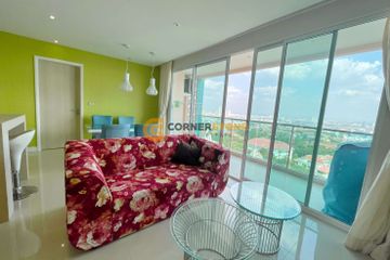 2 Bedroom Condo for Sale or Rent in Grande Caribbean, Nong Prue, Chonburi