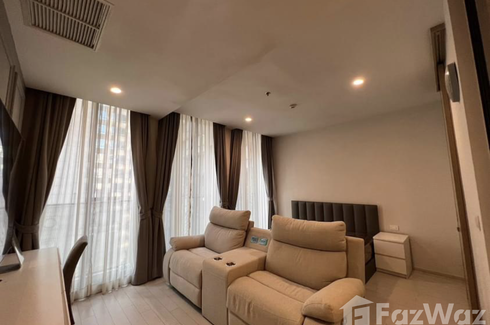 1 Bedroom Condo for rent in Noble Ploenchit, Langsuan, Bangkok near BTS Ploen Chit