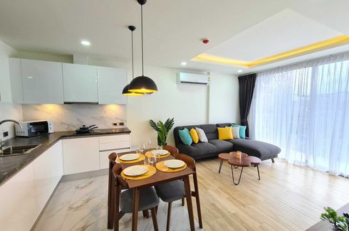 2 Bedroom Condo for rent in Calypso Garden Residences, Rawai, Phuket