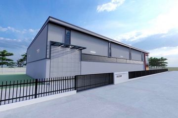 Warehouse / Factory for Sale or Rent in Lam Luk Ka, Pathum Thani