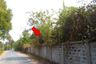 Land for sale in Thanon Yai, Lopburi