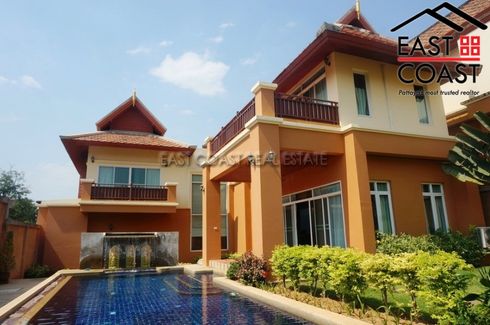 5 Bedroom House for rent in Grand Regent's Residence, Pong, Chonburi