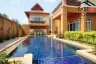 5 Bedroom House for rent in Pong, Chonburi