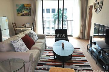 2 Bedroom Condo for rent in D 25 Thonglor, Khlong Tan Nuea, Bangkok near BTS Thong Lo