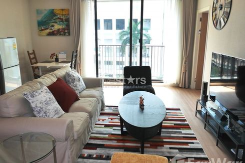 2 Bedroom Condo for rent in D 25 Thonglor, Khlong Tan Nuea, Bangkok near BTS Thong Lo