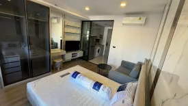 Condo for rent in SOHO Bangkok Ratchada, Huai Khwang, Bangkok near MRT Huai Khwang