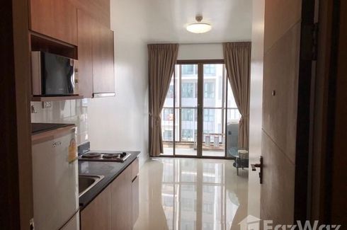 1 Bedroom Condo for rent in Ideo Sathorn - Taksin, Bang Lamphu Lang, Bangkok near BTS Krung Thon Buri