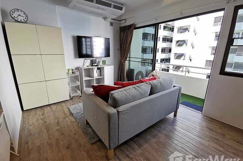 1 Bedroom Condo for sale in Saranjai Mansion, Khlong Toei, Bangkok near BTS Nana