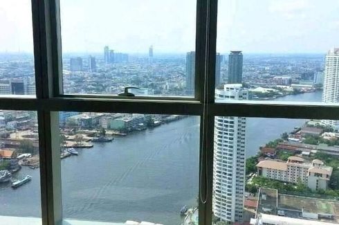 3 Bedroom Condo for sale in The River by Raimon Land, Khlong Ton Sai, Bangkok near BTS Krung Thon Buri