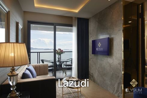 2 Bedroom Condo for sale in Elysium Residences, Nong Prue, Chonburi