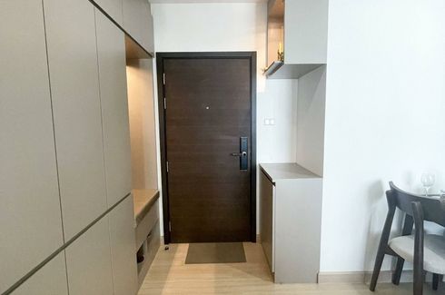 Condo for sale in Supalai Park Talat Phlu Station, Talat Phlu, Bangkok near BTS Wutthakat