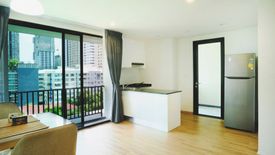 1 Bedroom Condo for rent in Nice at 61 Residence, Khlong Tan Nuea, Bangkok near BTS Thong Lo