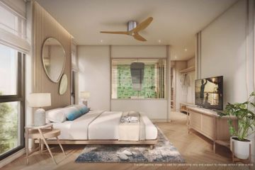 3 Bedroom Condo for sale in Nong Kae, Prachuap Khiri Khan