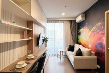 1 Bedroom Condo for rent in The LIVIN Phetkasem, Bang Wa, Bangkok near MRT Phasi Charoen