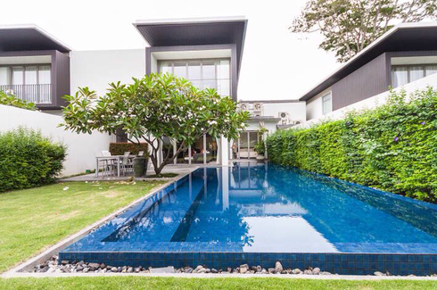 3 Bedroom Villa for rent in Baan Yamu Residences, Pa Khlok, Phuket