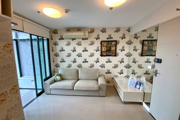 1 Bedroom Condo for rent in IDEO O2, Bang Na, Bangkok near BTS Bang Na