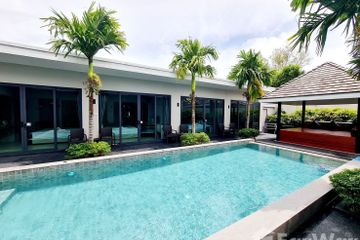 6 Bedroom Villa for rent in Paramontra Pool Villa, Choeng Thale, Phuket