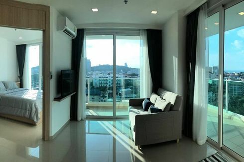 1 Bedroom Condo for sale in City Garden Tower, Nong Prue, Chonburi