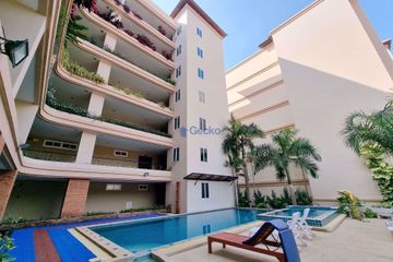 2 Bedroom Condo for Sale or Rent in Executive Residence IV, Nong Prue, Chonburi