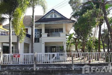 3 Bedroom House for sale in Nok Mueang, Surin