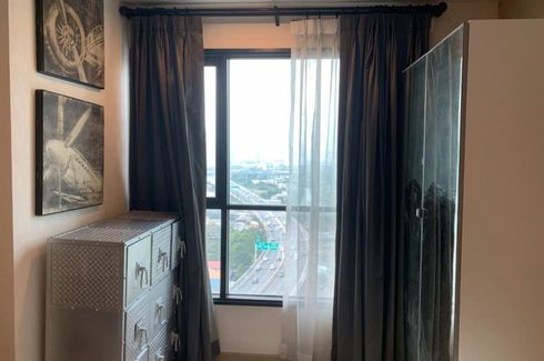 1 Bedroom Condo for rent in The Base Rama 9 - Ramkhamhaeng, Hua Mak, Bangkok near MRT Ramkhamhaeng 12