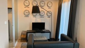 1 Bedroom Condo for rent in The Base Rama 9 - Ramkhamhaeng, Hua Mak, Bangkok near MRT Ramkhamhaeng 12